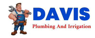 Trusted plumber in OKREEK